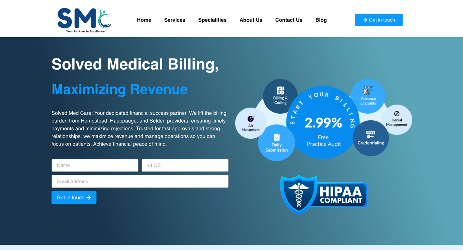 Health Care & Well-Being